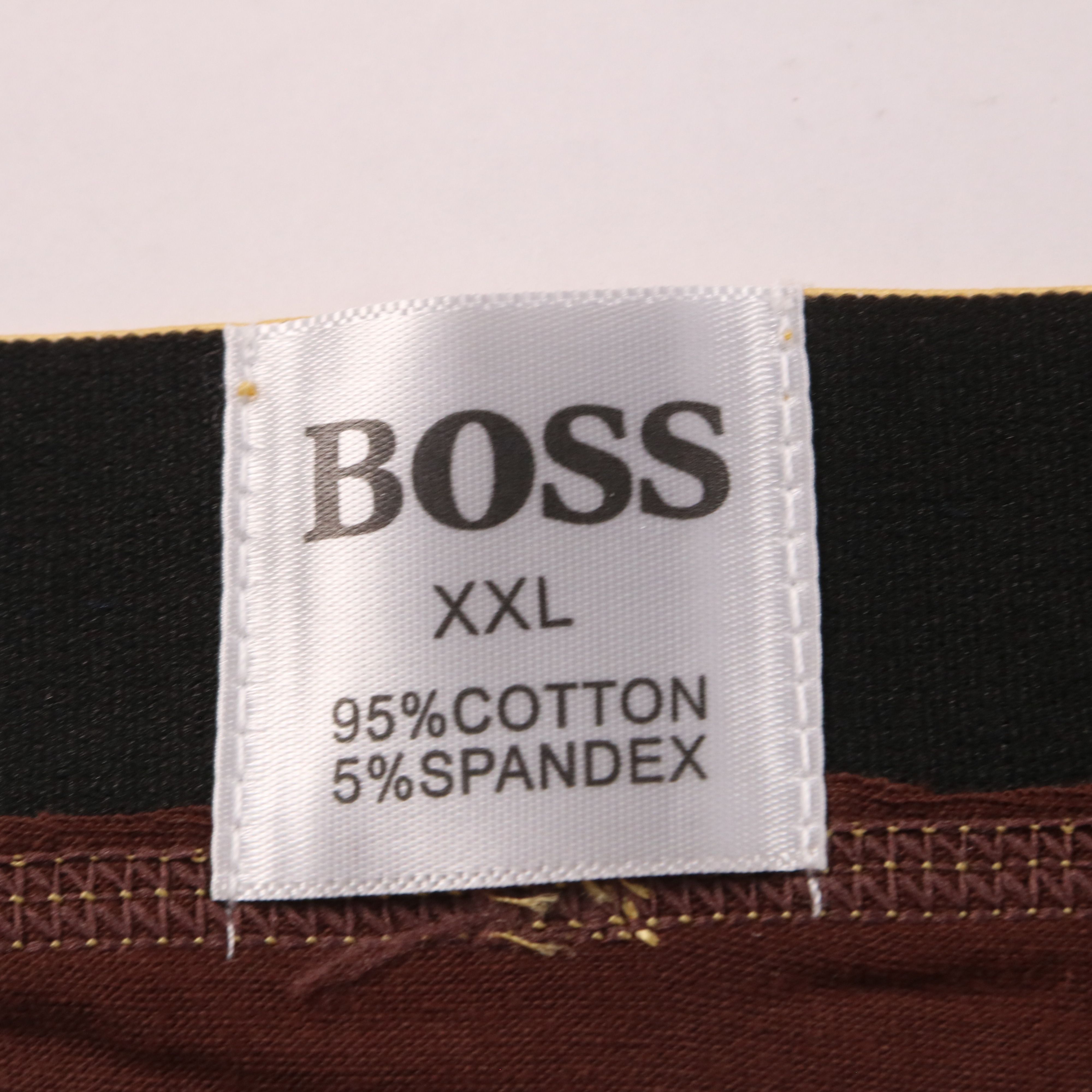 нижнее бельё Boss