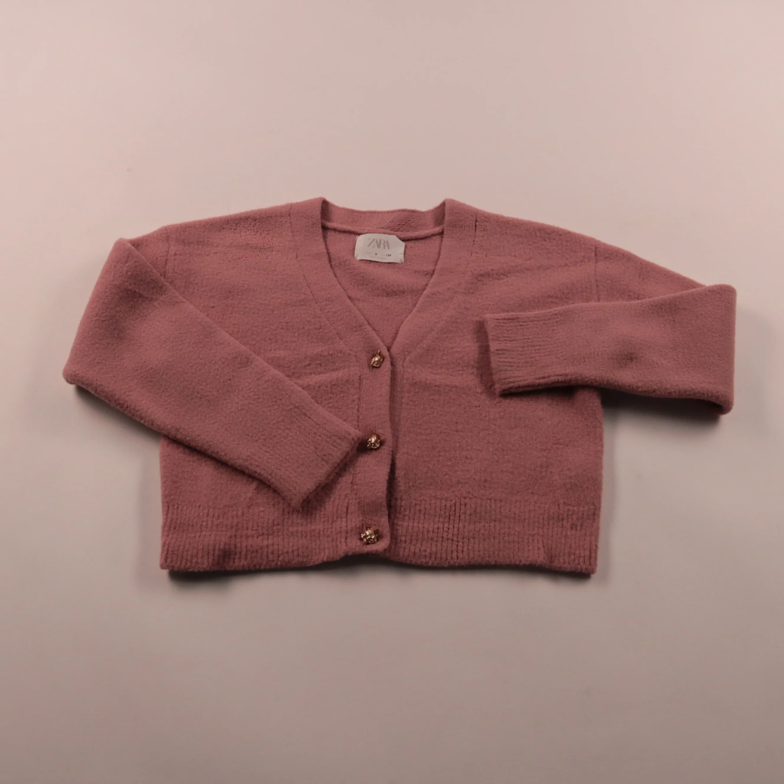 кофта Zara