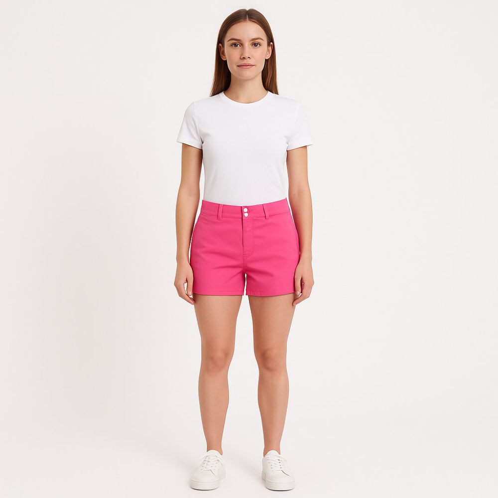 шорты Firefly