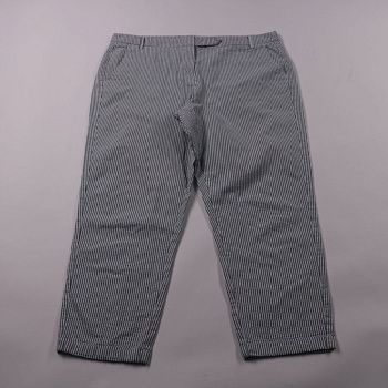 брюки Zara
