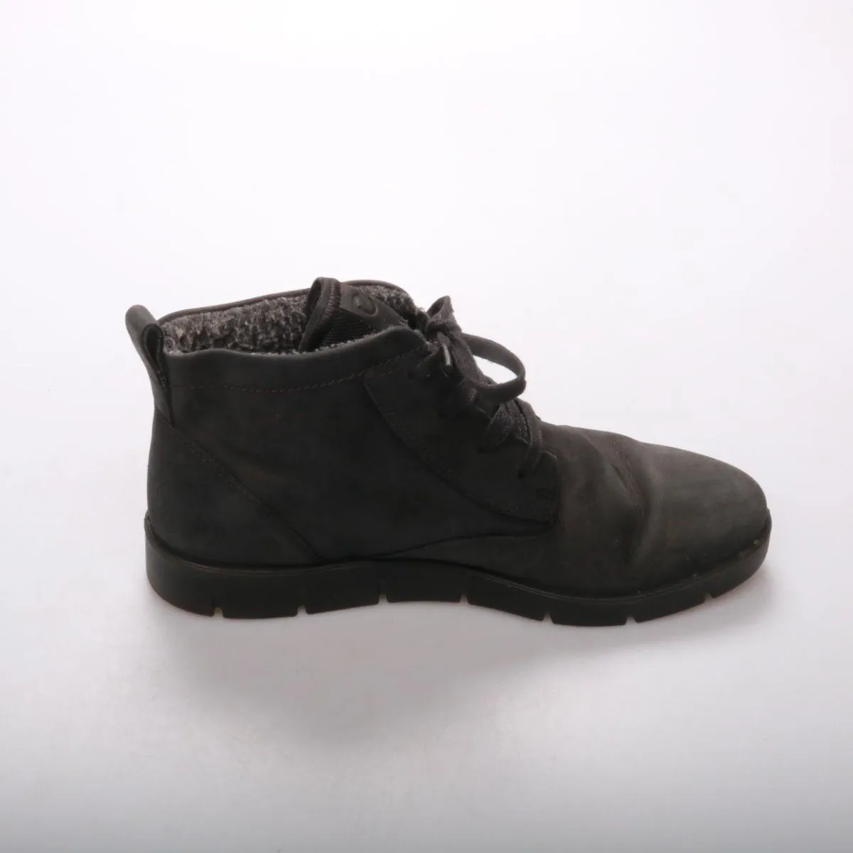 ботинки Ecco