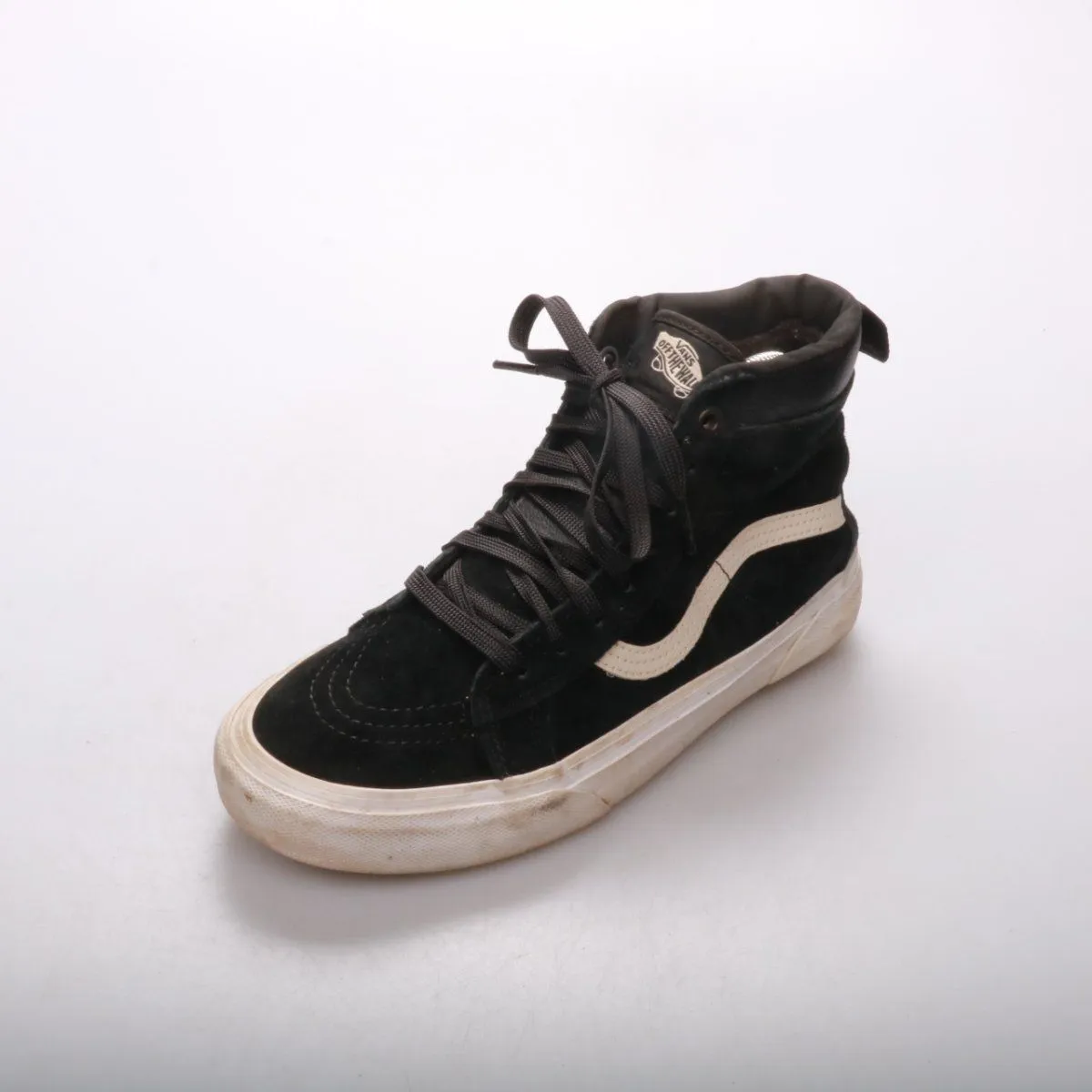 кеды Vans