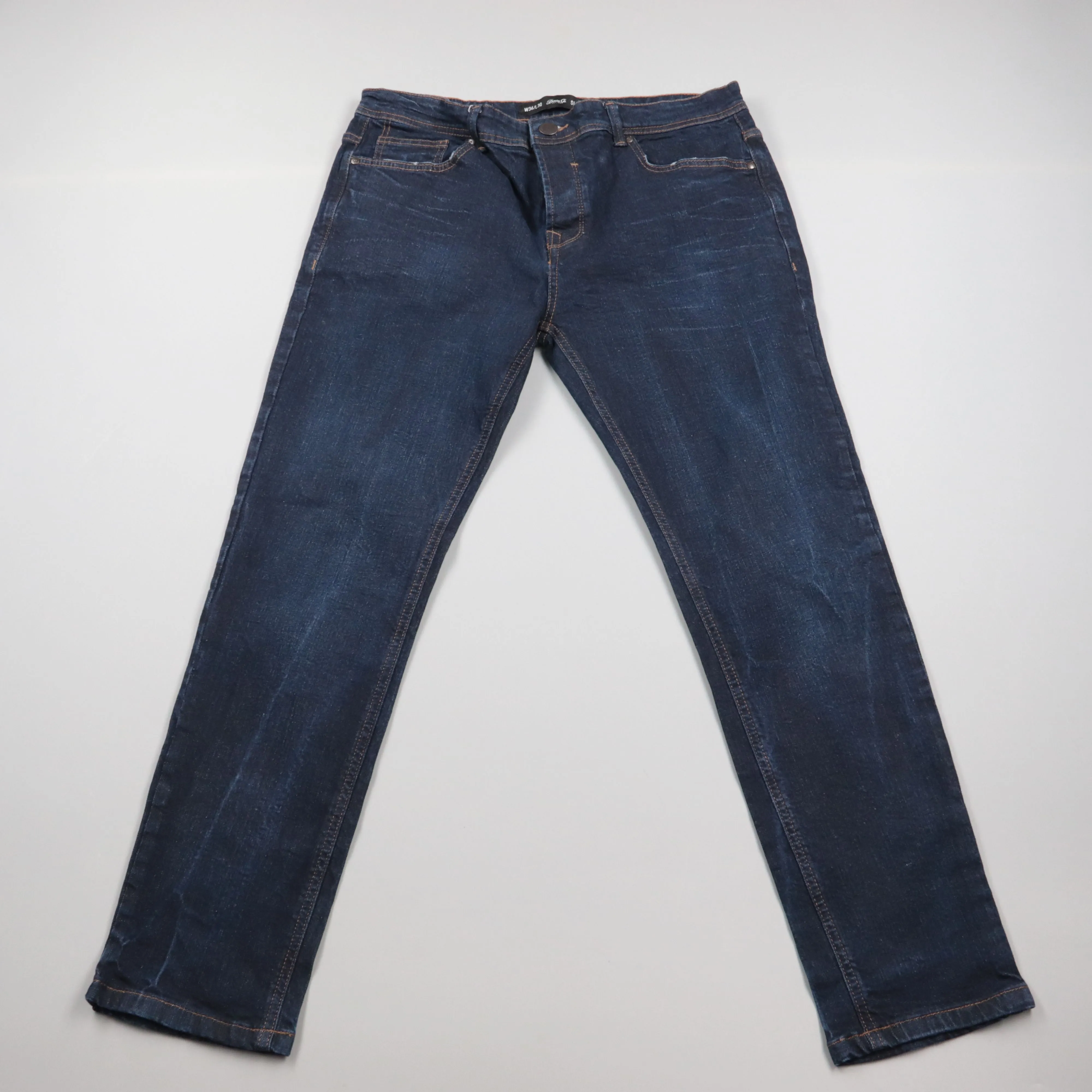 джинсы Denim Co.