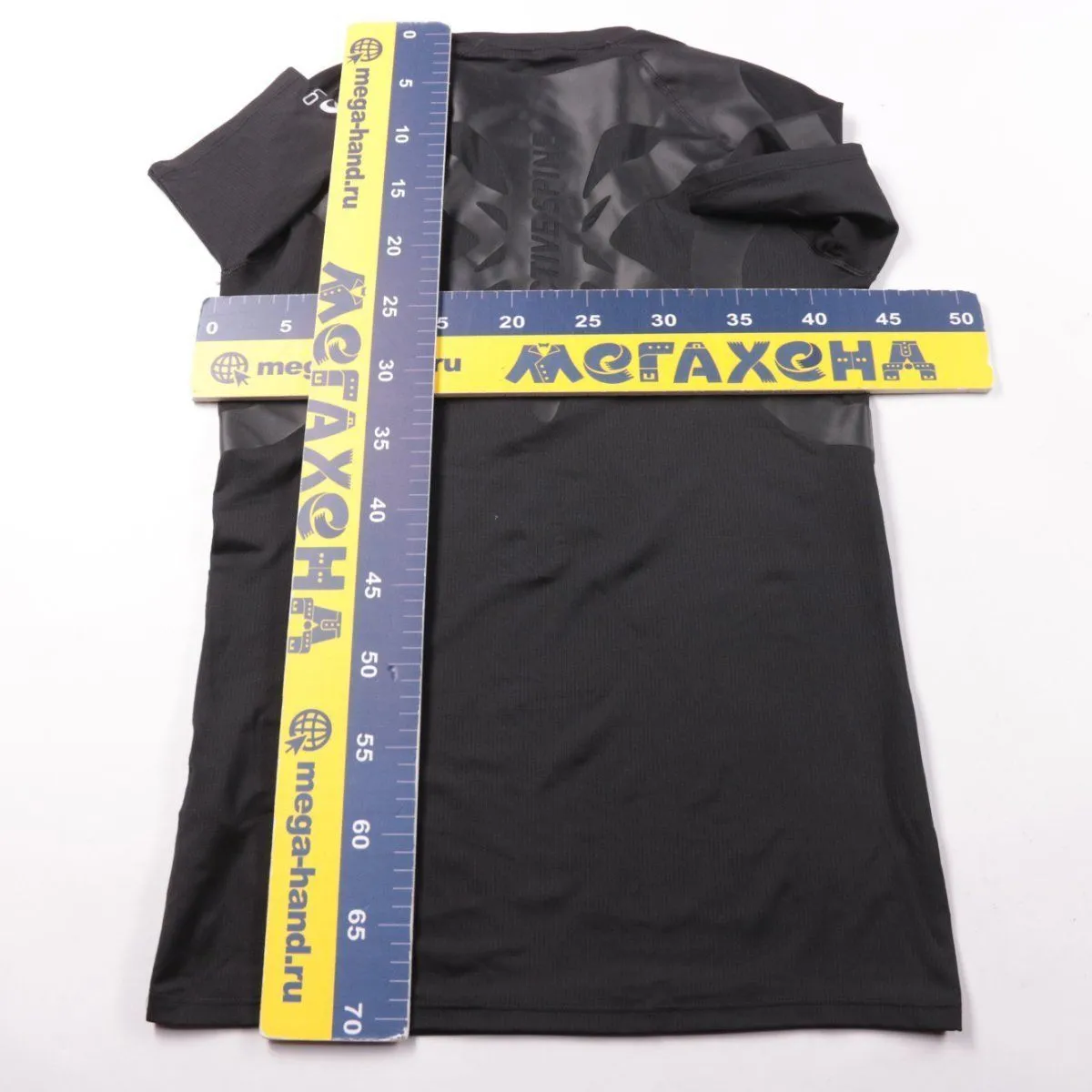 футболка Odlo