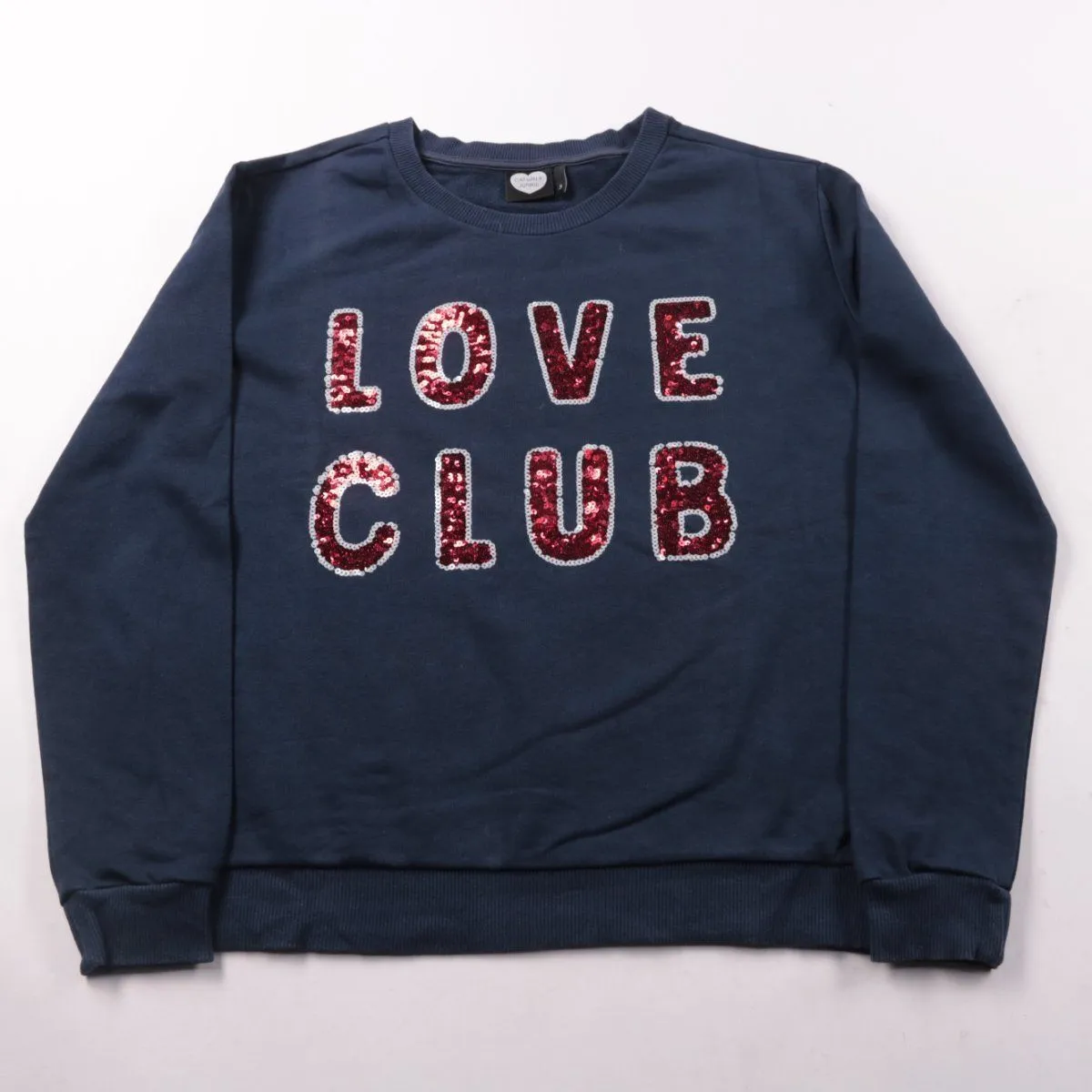 свитшот Catwalk Junkie