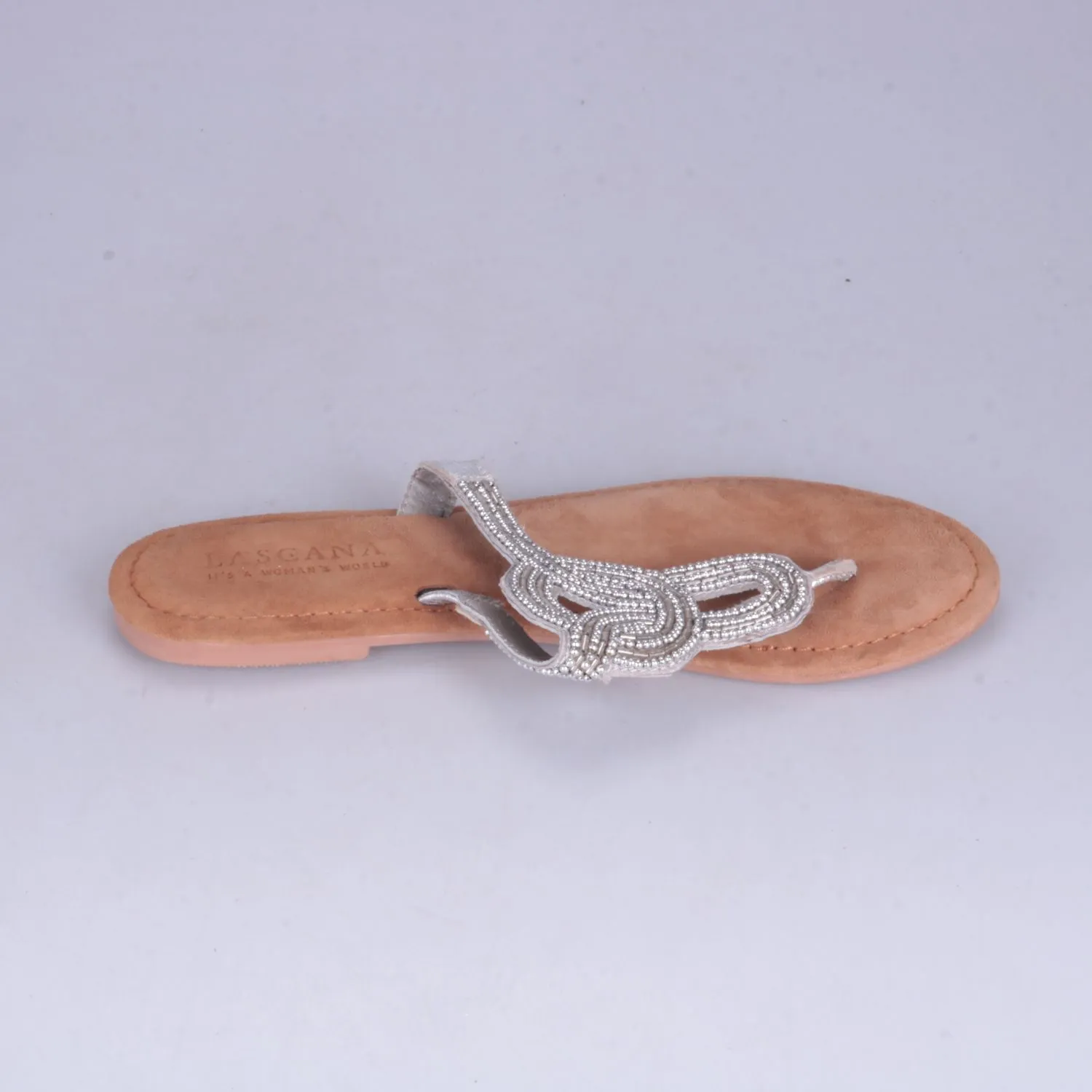 шлёпанцы Lascana