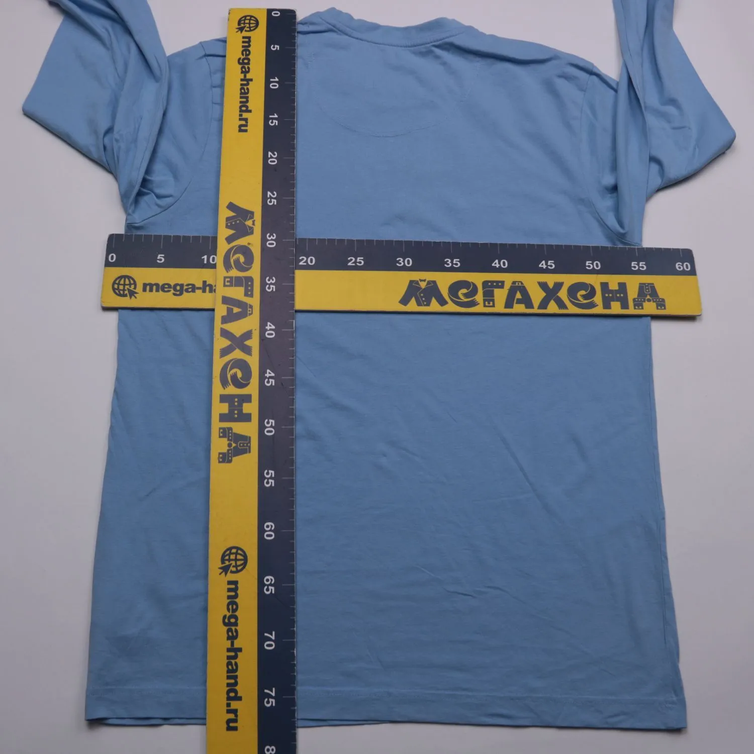 лонгслив Avenue