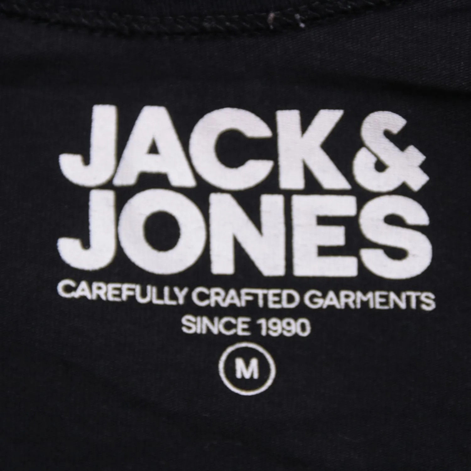 футболка Jack & Jones