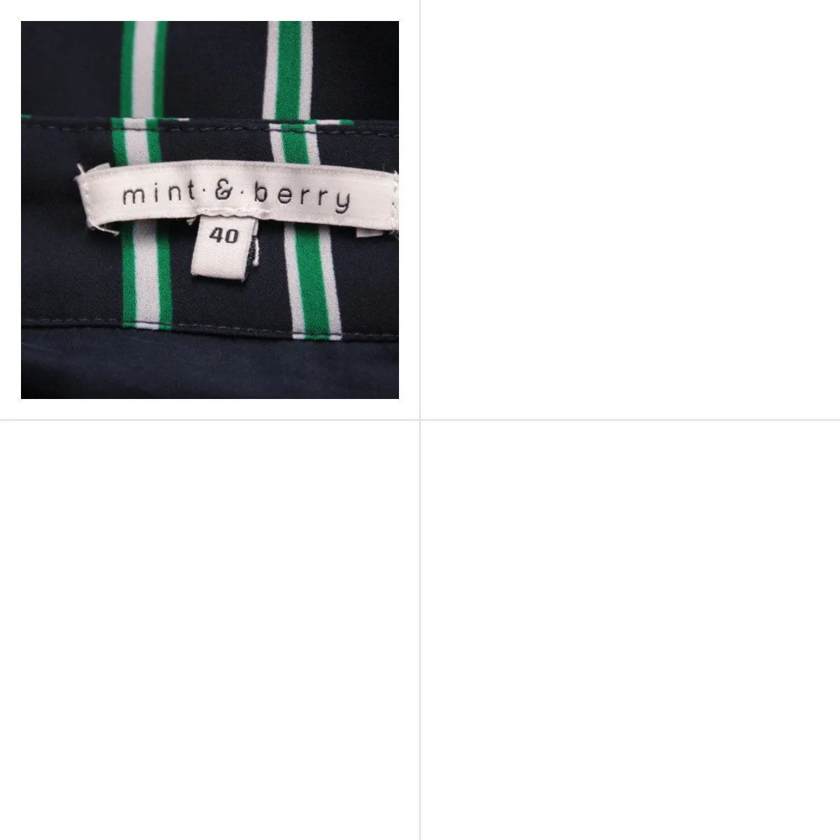 юбка Mint&berry