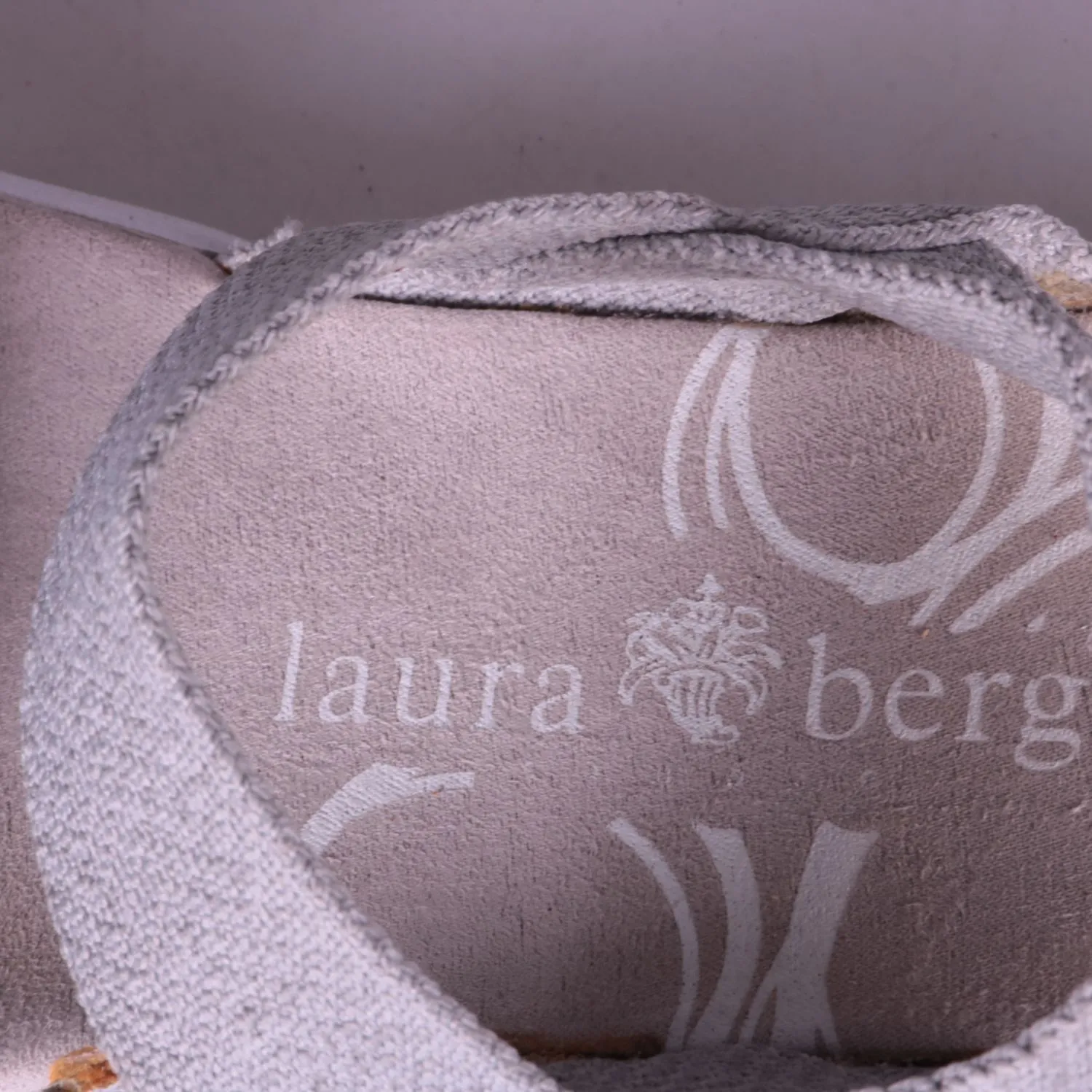 сандалии Laura Berg