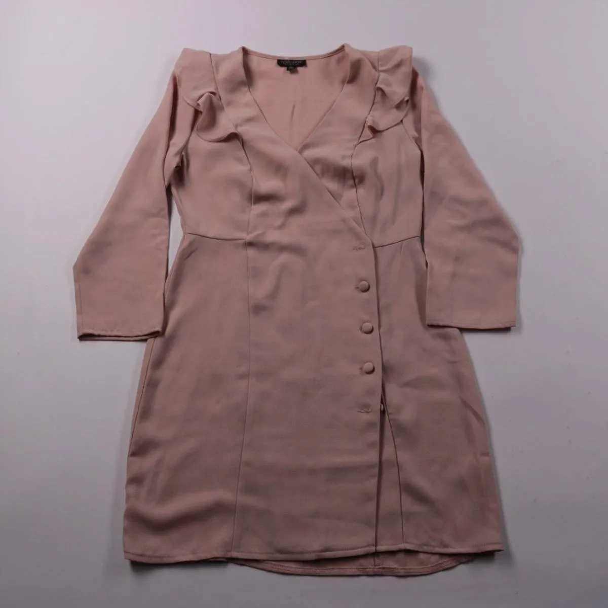платье Topshop