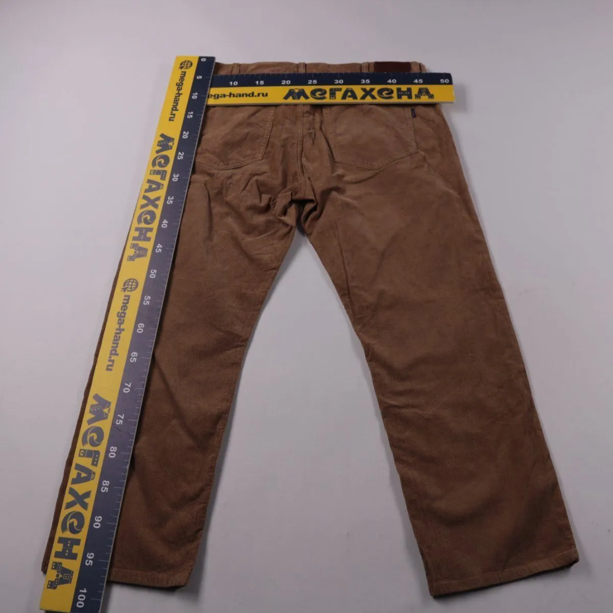 брюки Gant