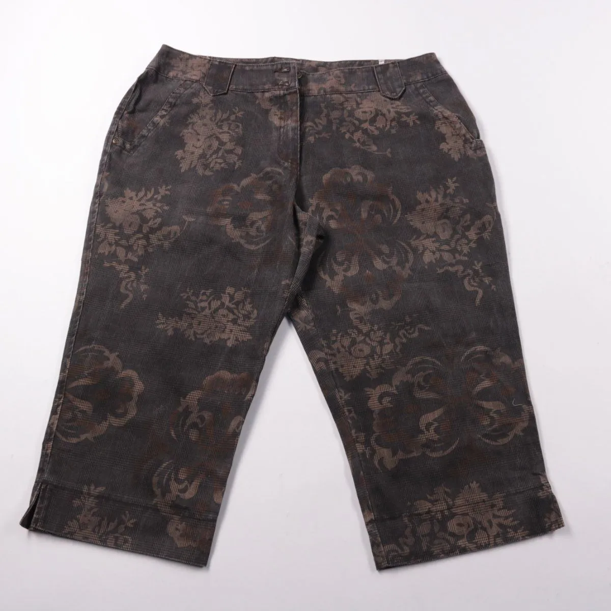 брюки M&S