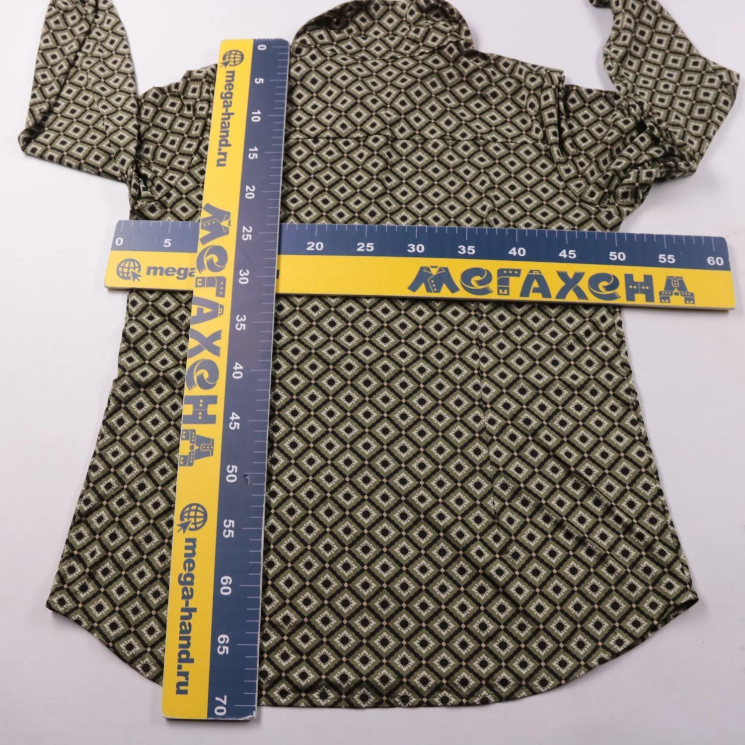 блузка Chastar