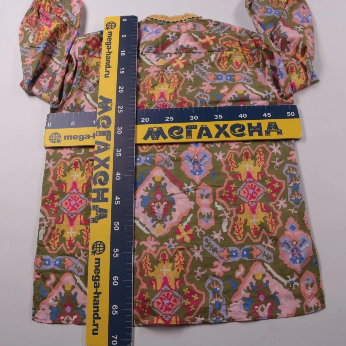 блузка Zara