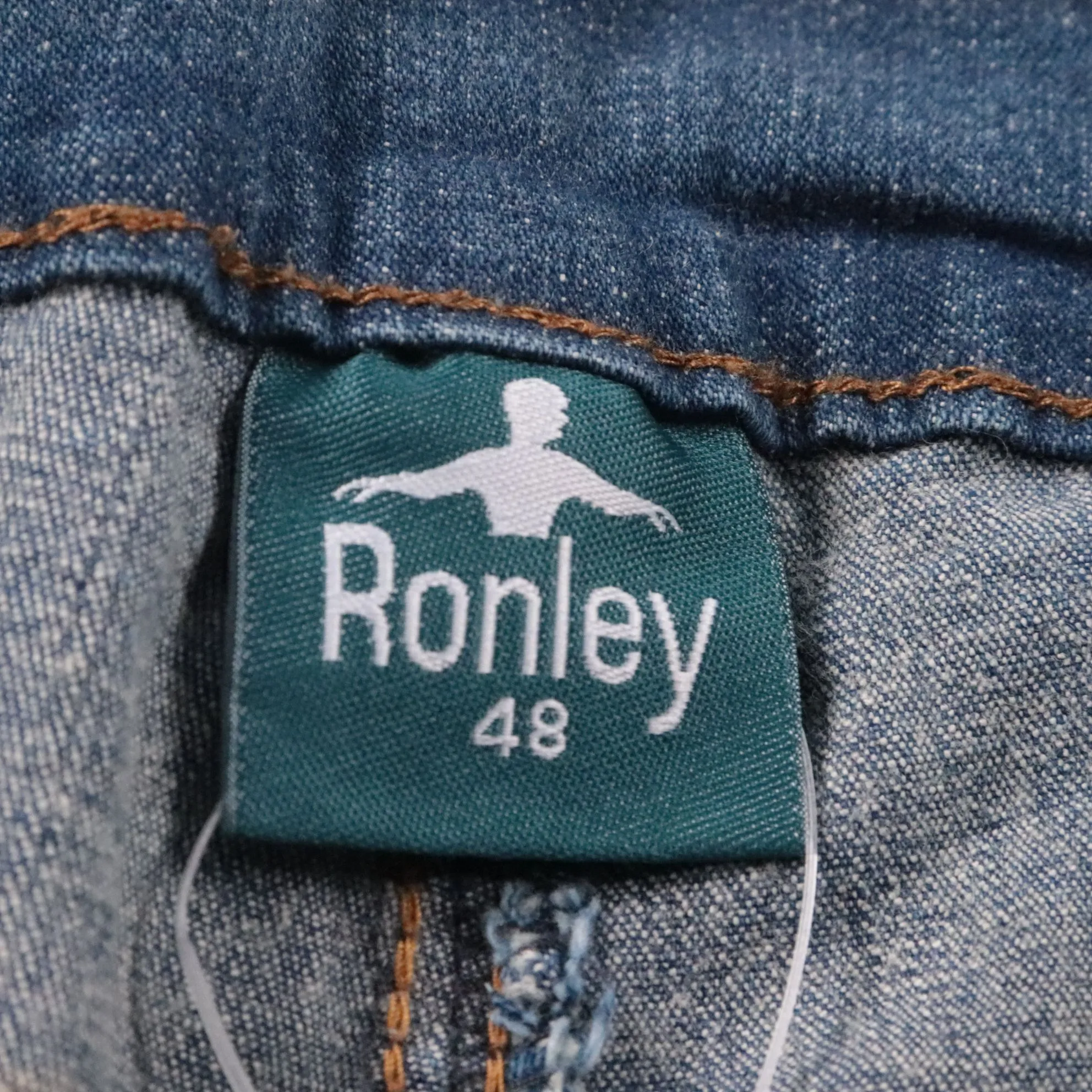 джинсы Ronley