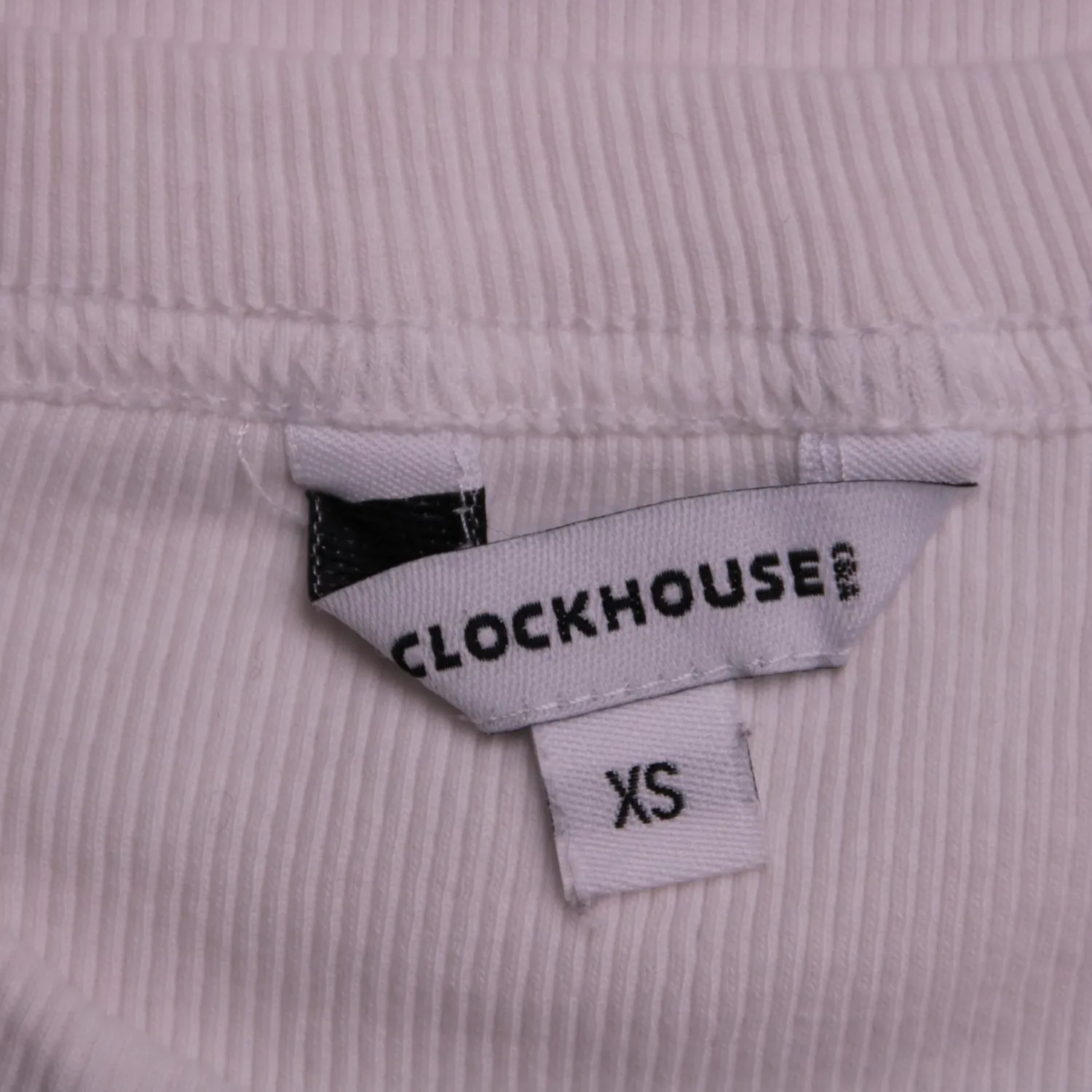 майка Clockhouse