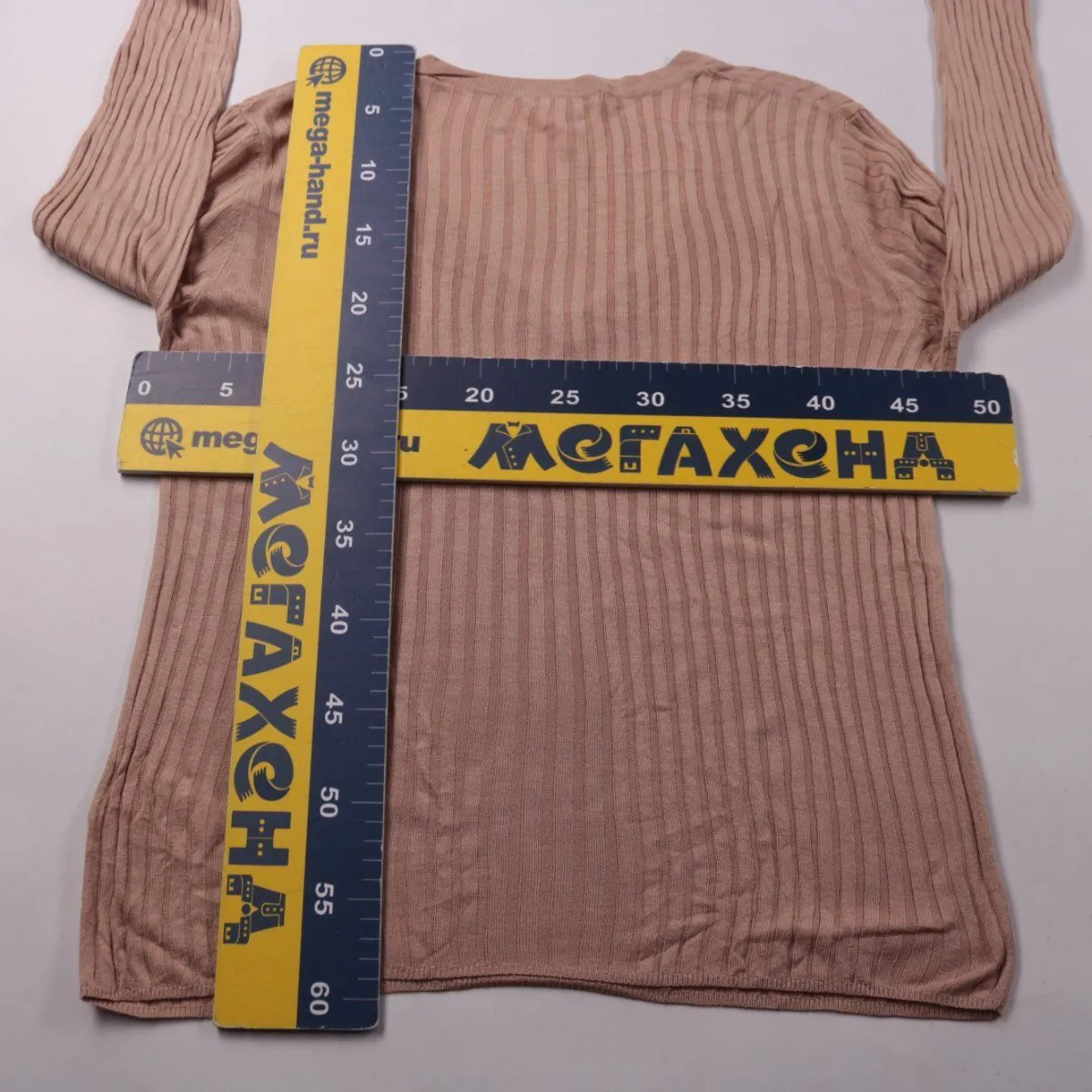 джемпер H&M