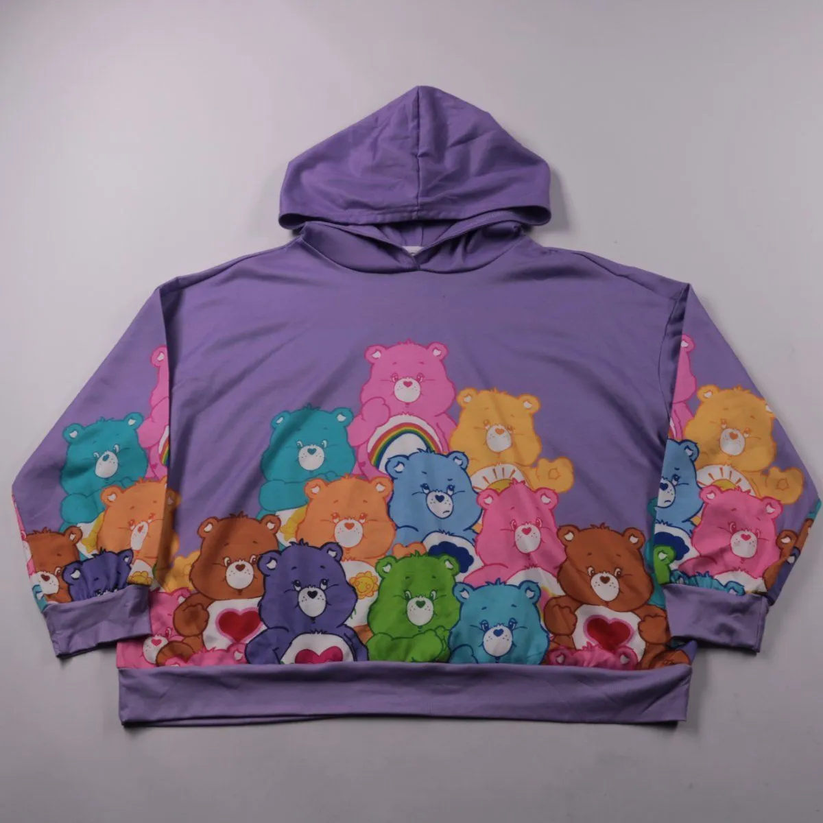 толстовка SHEIN X