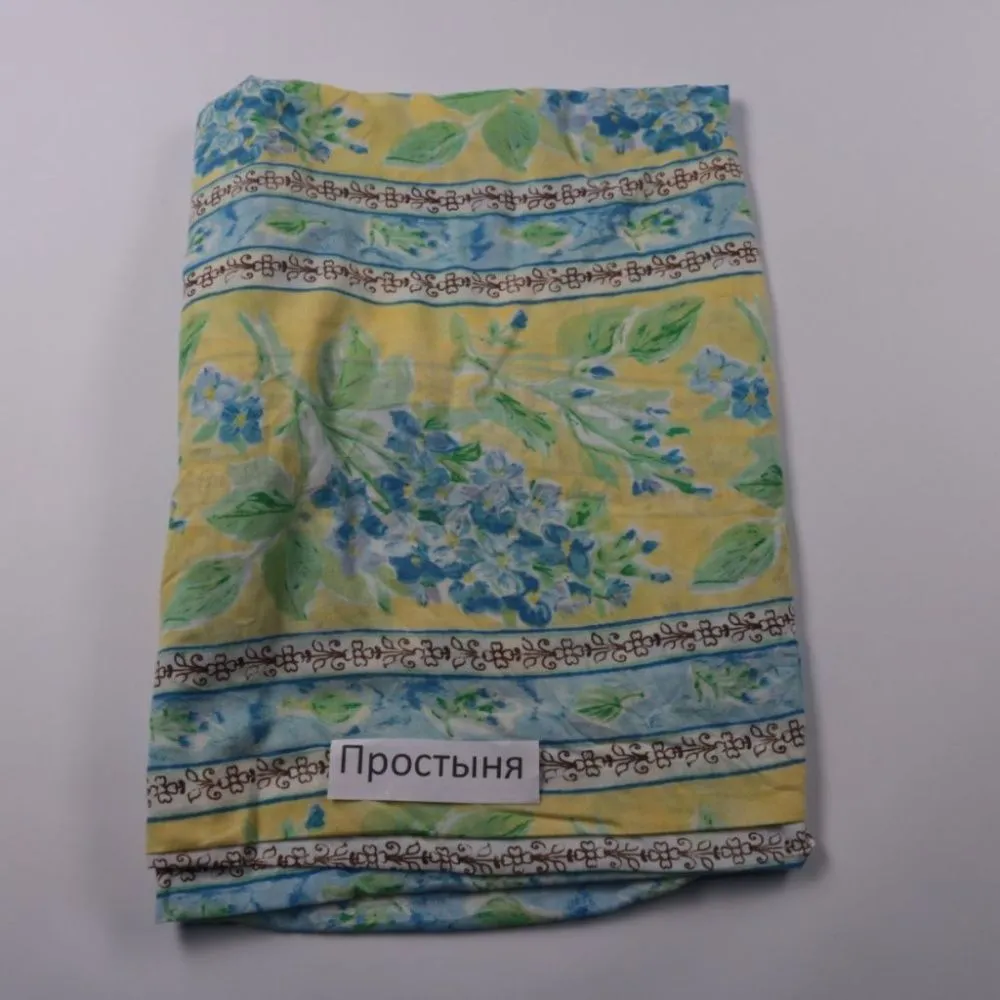 простыня