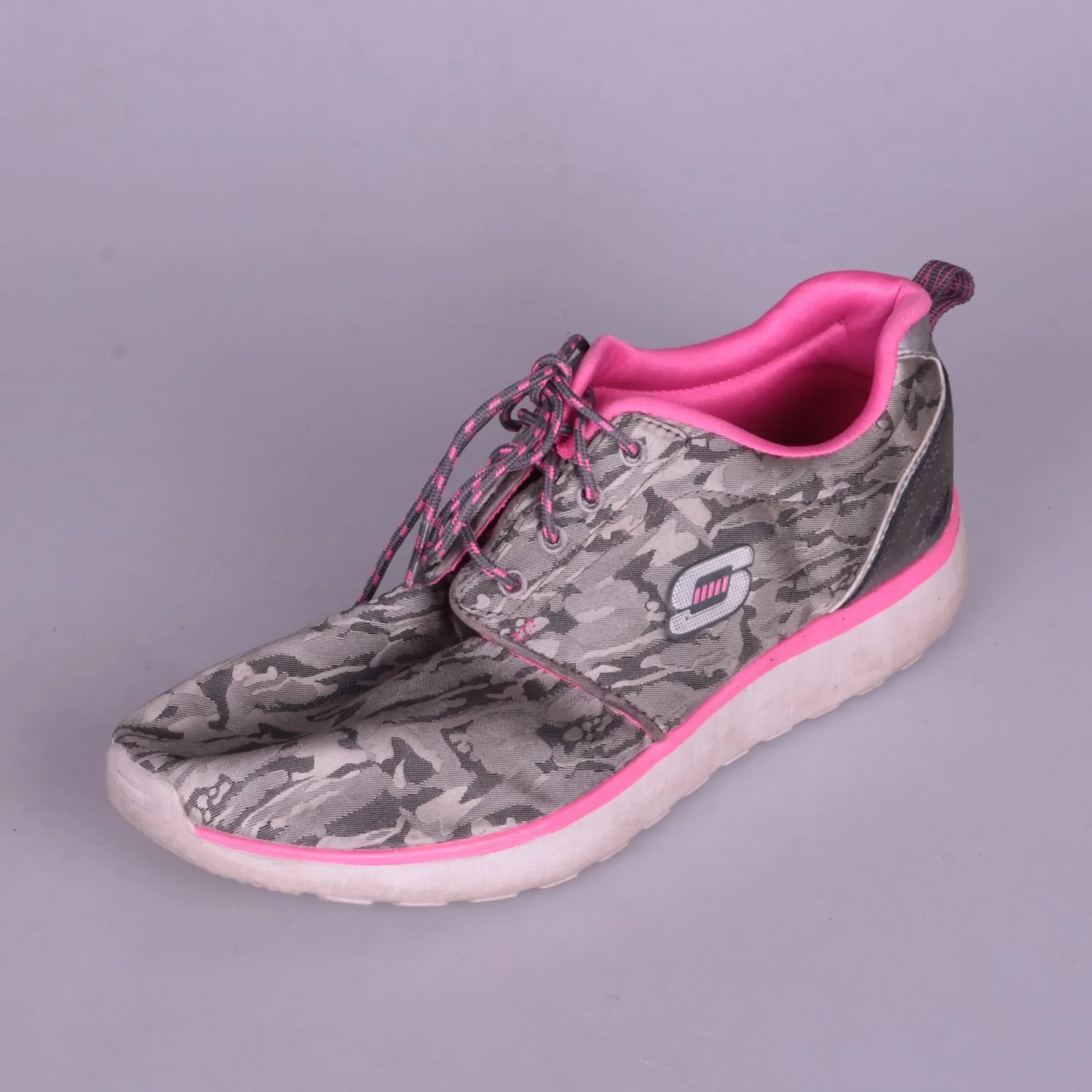 кроссовки Skechers