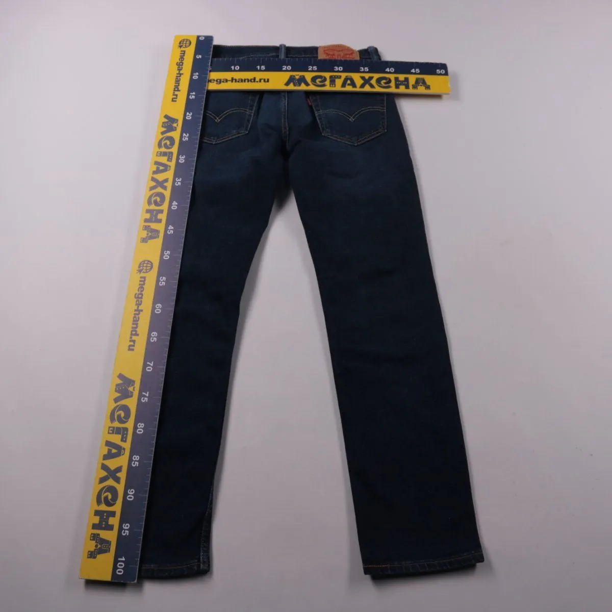 джинсы Levi's