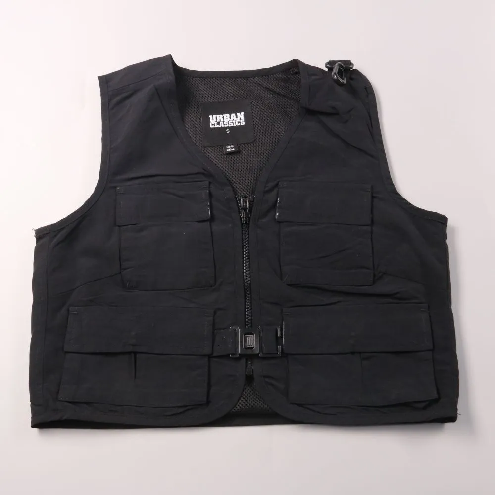 жилет Urban Classics
