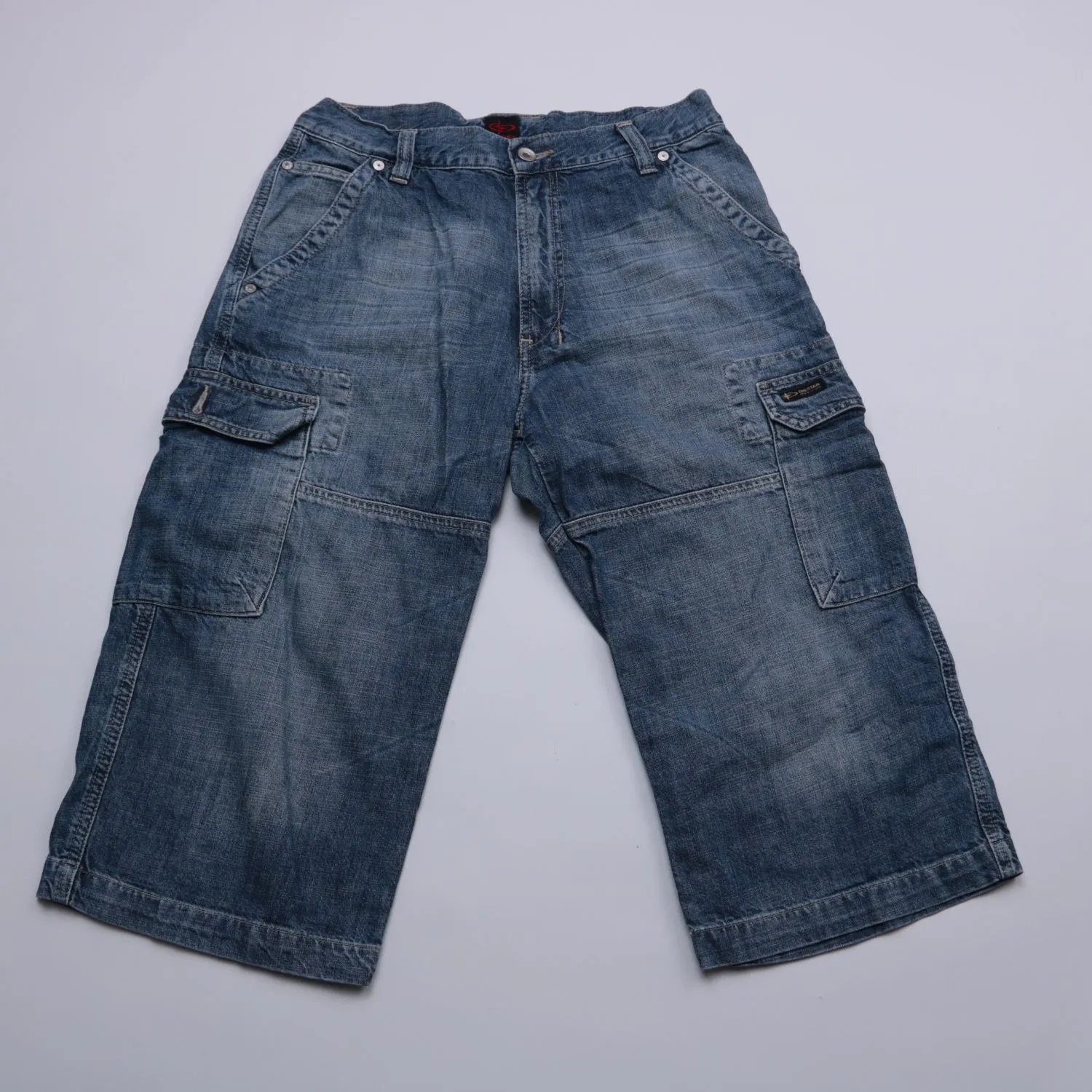 шорты Big Star